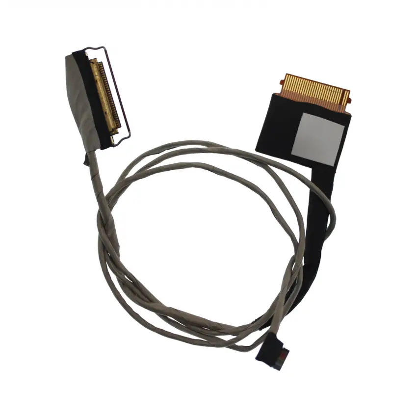 Lenovo ideaPad 320-15ISK 80XH Lcd - Ekran Data Flex Kablo