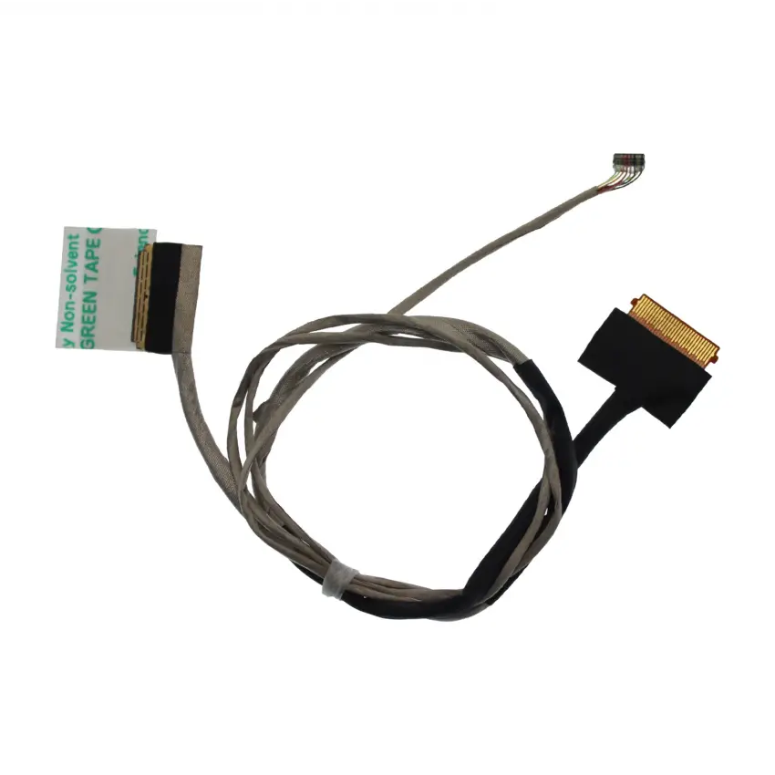 Lenovo ideaPad 110-15IBR 80T700FMTX Lcd - Ekran Data Flex Kablo