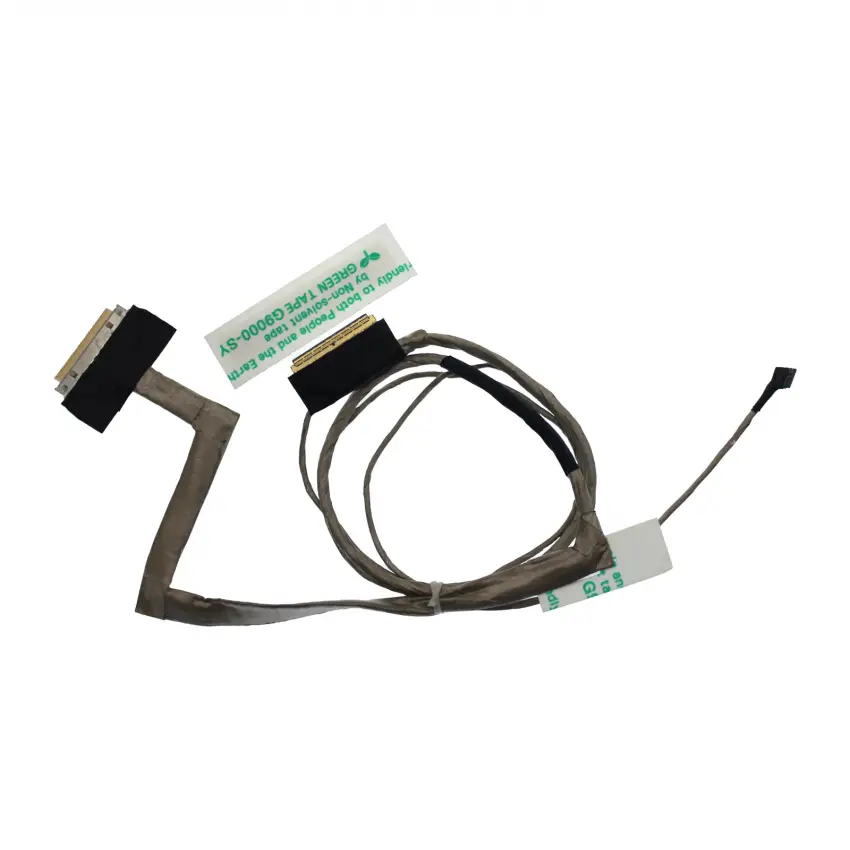 Lenovo ideaPad Z500, P500, B500, Z505 Ekran Data Flex Kablosu