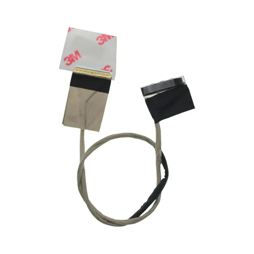 Asus ROG G750JH, G750JZ, G750JM Lcd - Ekran Data Flex Kablosu