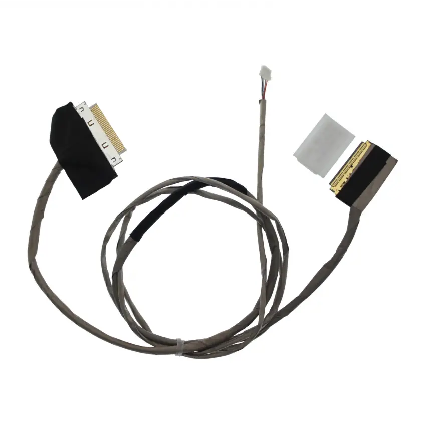 Lenovo ideaPad DC02001XL10 Lcd - Ekran Data Flex Kablo