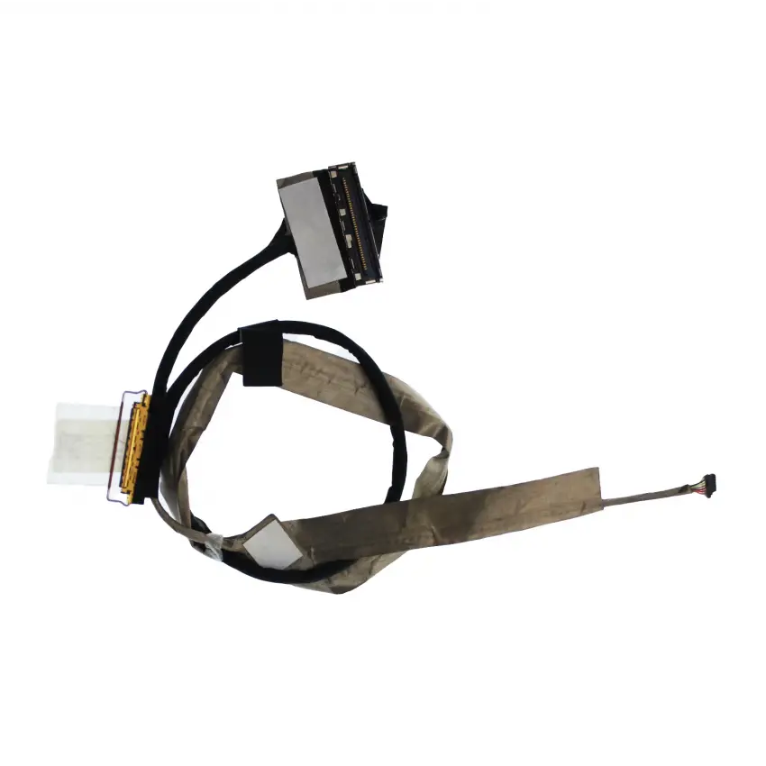 Asus ROG G752VY-GC420T Lcd - Ekran Data Flex Kablosu