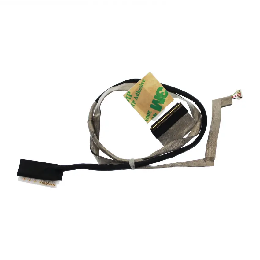 Sony Vaio SVE1513Y1E, SVE1513Z1E Lcd - Ekran Data Flex Kablosu