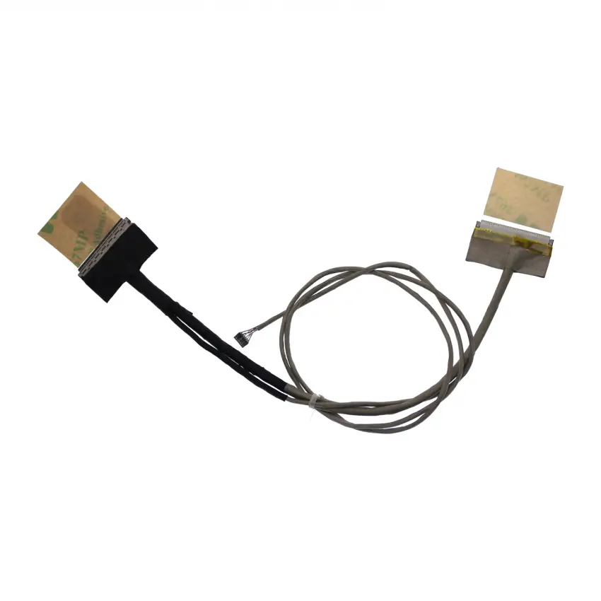 Asus X554LN, X554LP, X554LA, X554LD Lcd - Ekran Data Flex Kablo