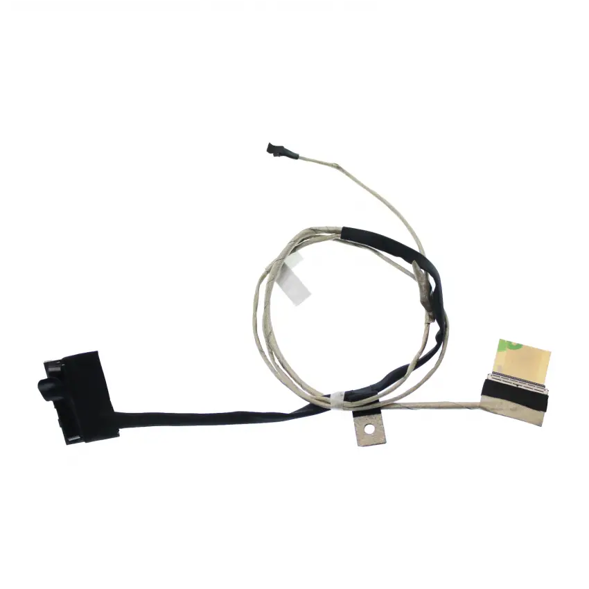 Asus ROG GL502VT-FY034T Lcd - Ekran Data Flex Kablosu