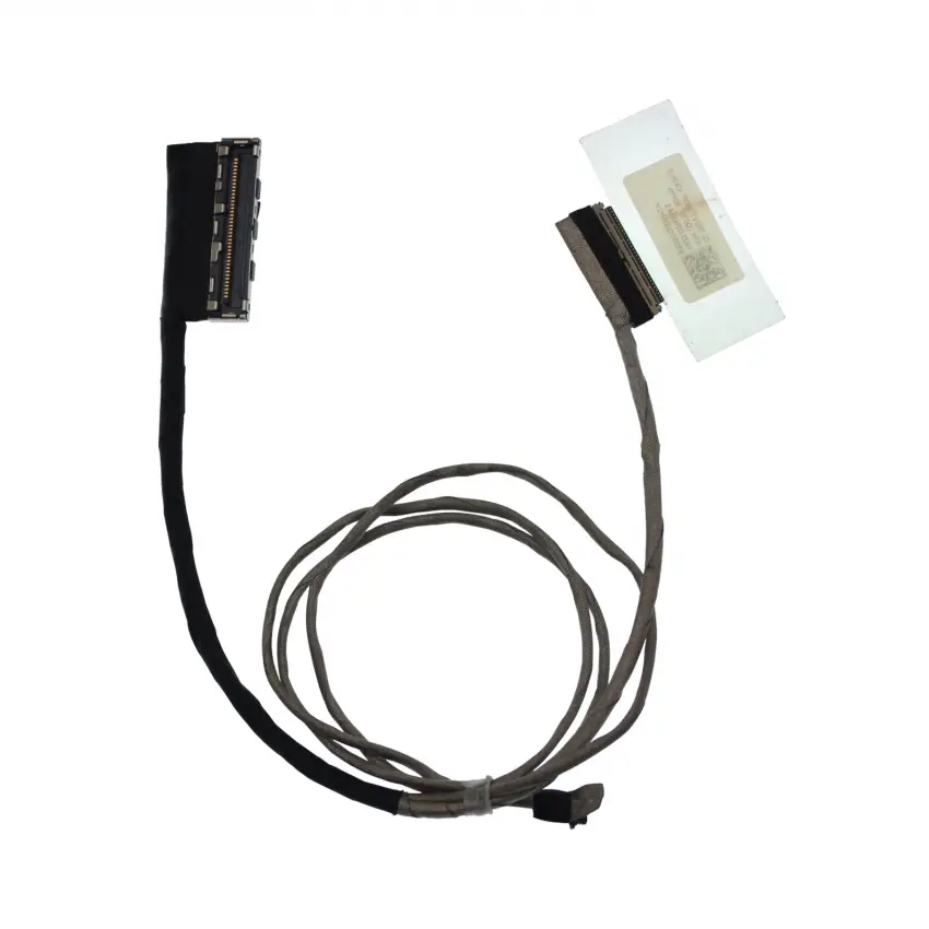 Asus GL702VT-GC129TC Lcd - Ekran Data Flex Kablosu