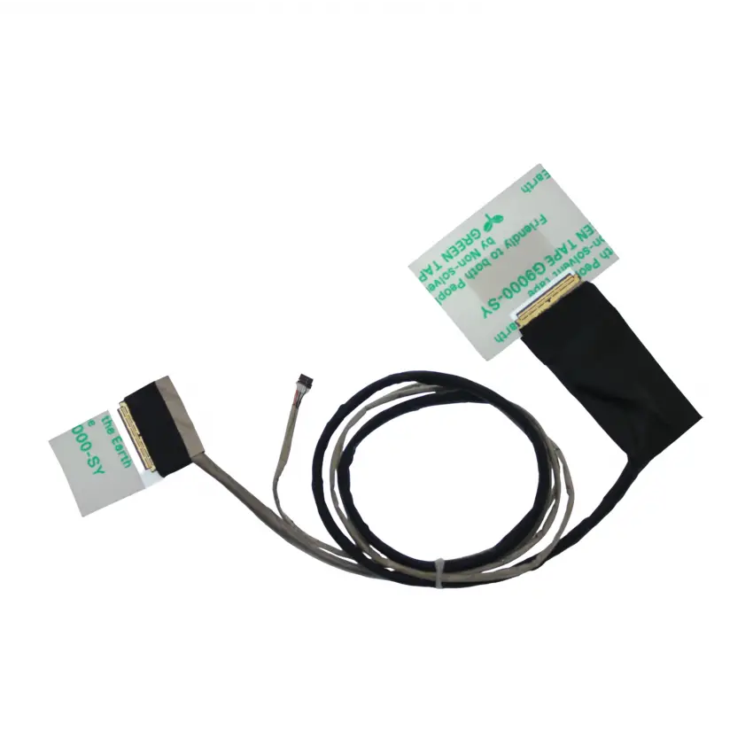 Asus ROG GL552VX-CN312T Lcd - Ekran Data Flex Kablosu