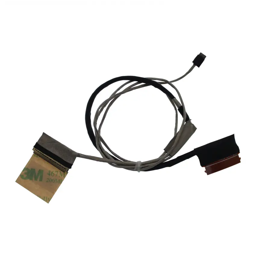 HP Pavilion 15-cb006nt 2CJ25EA Lcd - Ekran Data Flex Kablosu