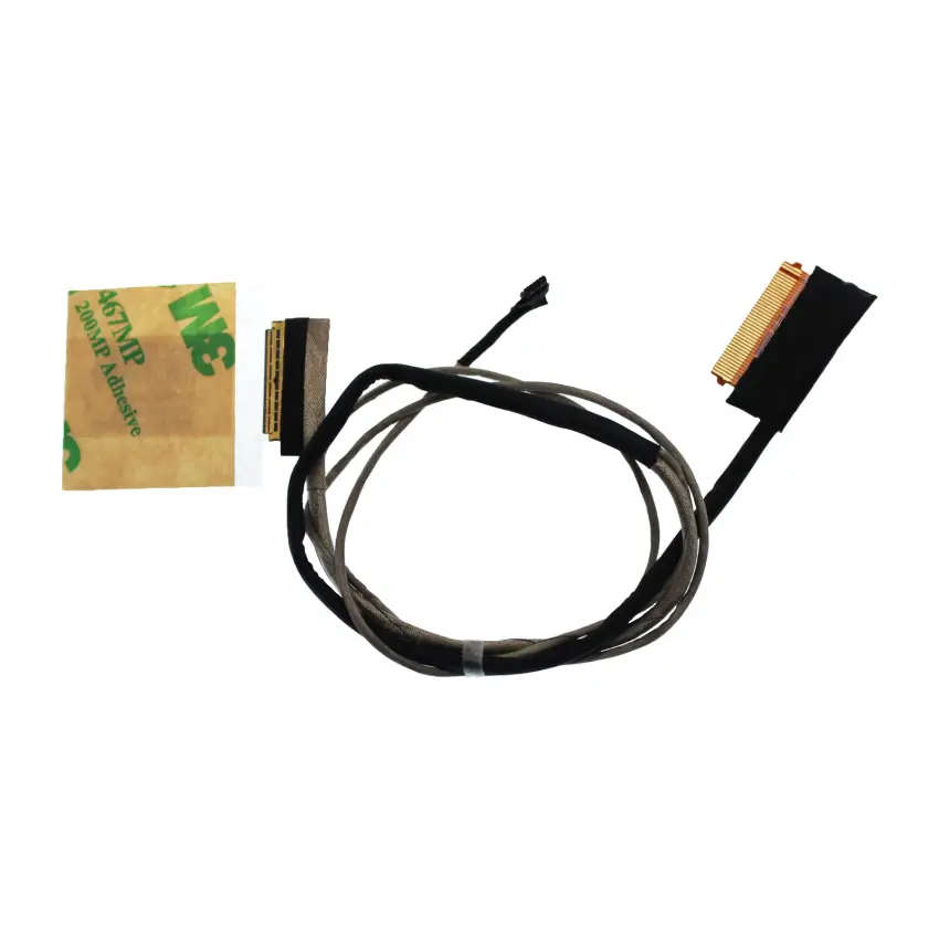 HP Pavilion 809028-001 LCD Ekran Data Flex Kablo