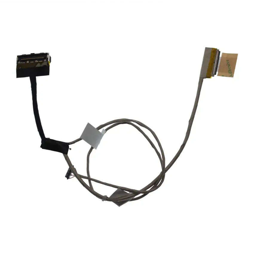 Asus VivoBook Flip TP301UJ-DW008T Lcd - Ekran Data Flex Kablosu