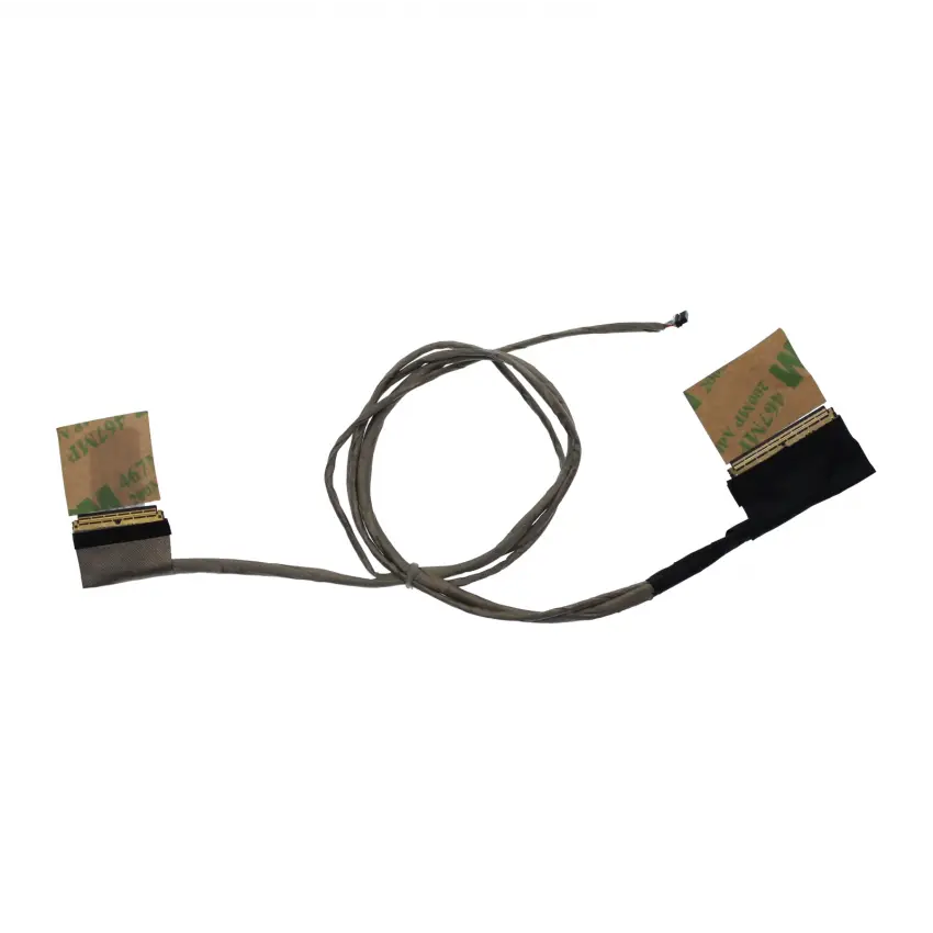 Asus Vivobook S15 14005-02041000 Lcd - Ekran Data Flex Kablosu