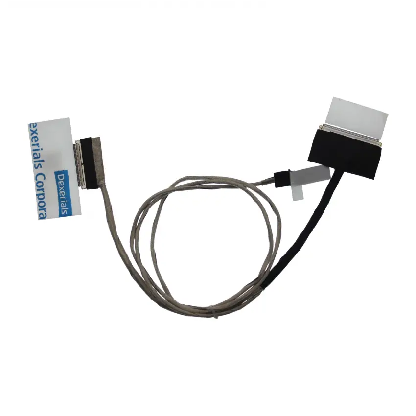 Asus X505UA, K505B, X505ZA Lcd - Ekran Data Flex Kablosu