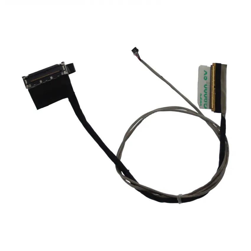 Asus Vivobook 14005-01180400 Lcd - Ekran Data Flex Kablosu