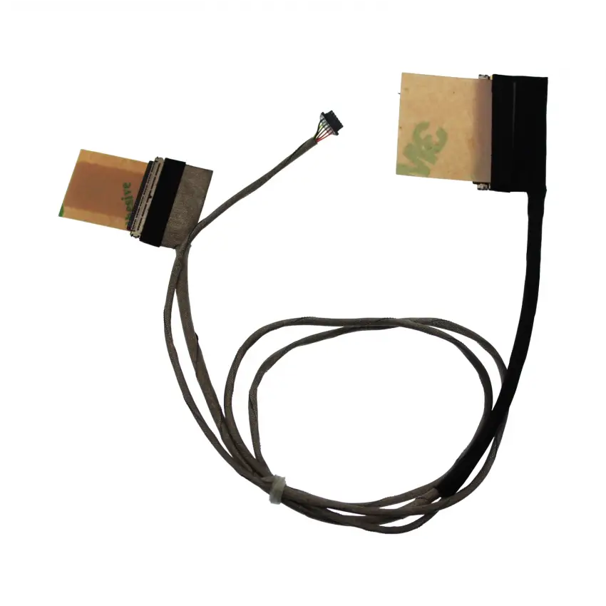 Asus X507MA-BR060T Lcd - Ekran Data Flex Kablosu