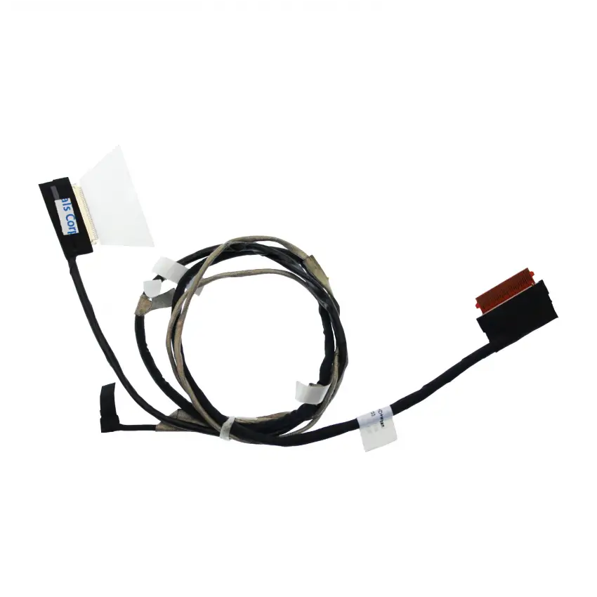 HP Pavilion 14-ac103nt (W2V98EA) Lcd - Ekran Data Flex Kablosu