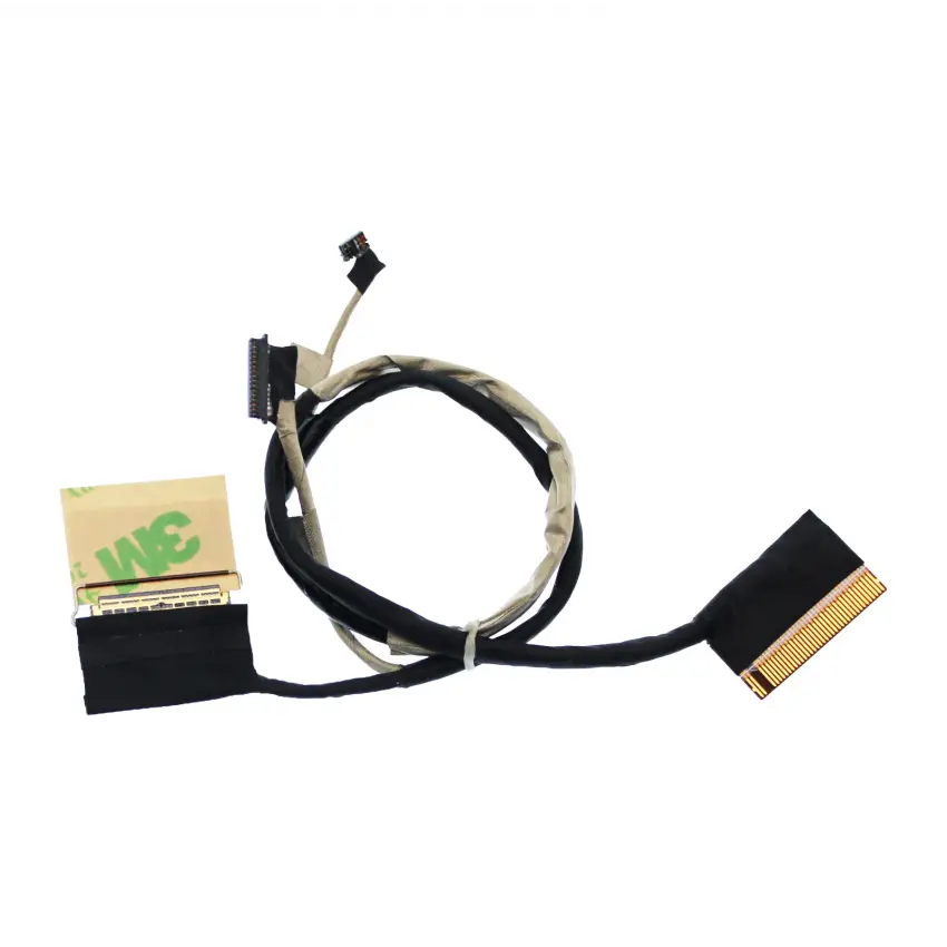 DAT-090 Lcd - Ekran Data Flex Kablosu