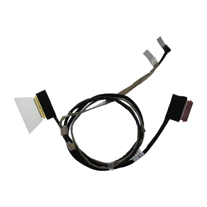 Hp DD0G37LC201, DD0G3BLC501 Lcd - Ekran Data Flex Kablosu