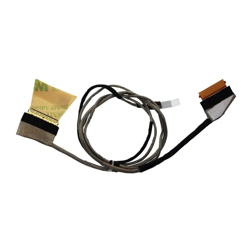 HP 14-ck1002nt (6NF36EA) Lcd - Ekran Data Flex Kablosu