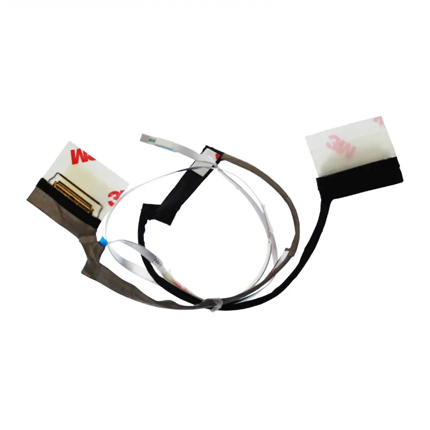 HP Pavilion DPF50 DC02C001200 Lcd - Ekran Data Flex Kablosu