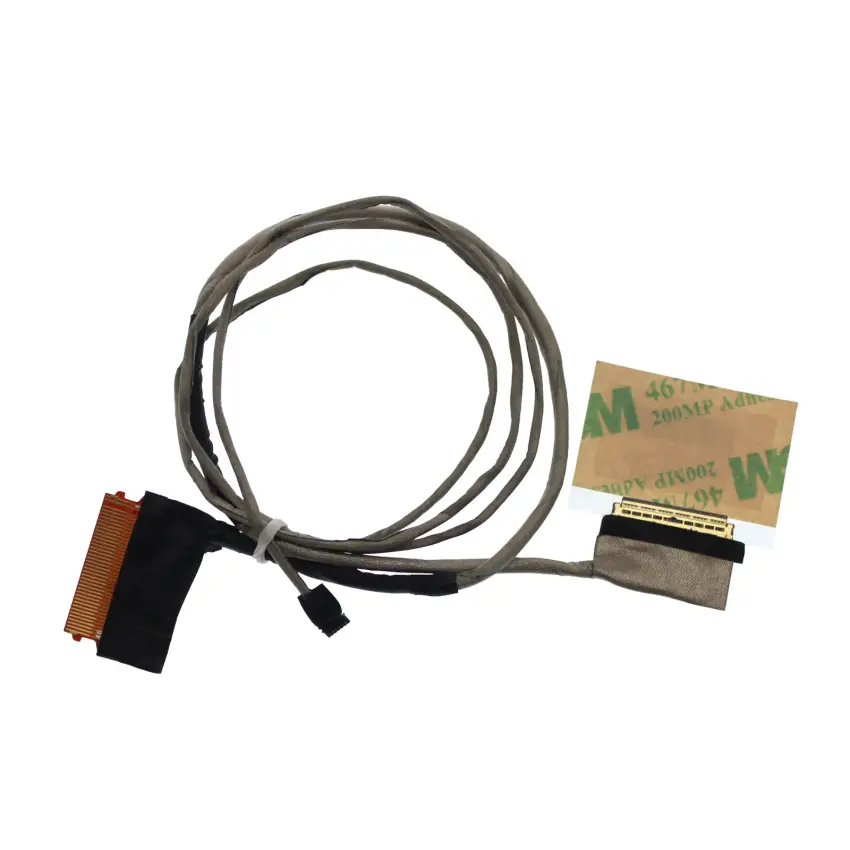 HP Pavilion 15-bc512nt (8UP42EA) Lcd - Ekran Data Flex Kablosu