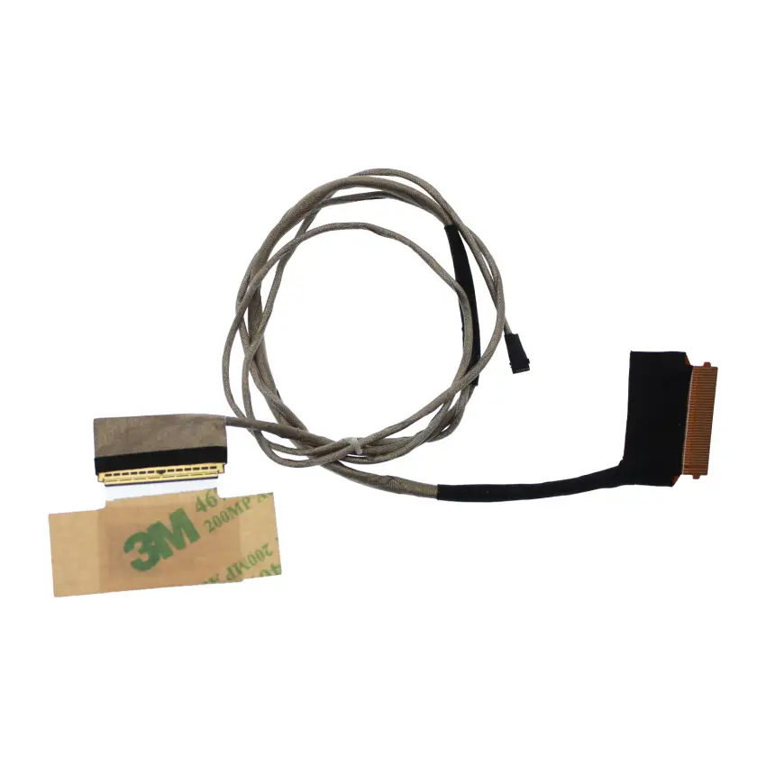HP DD0G35LC221, DD0G35LC001 Lcd - Ekran Data Flex Kablosu