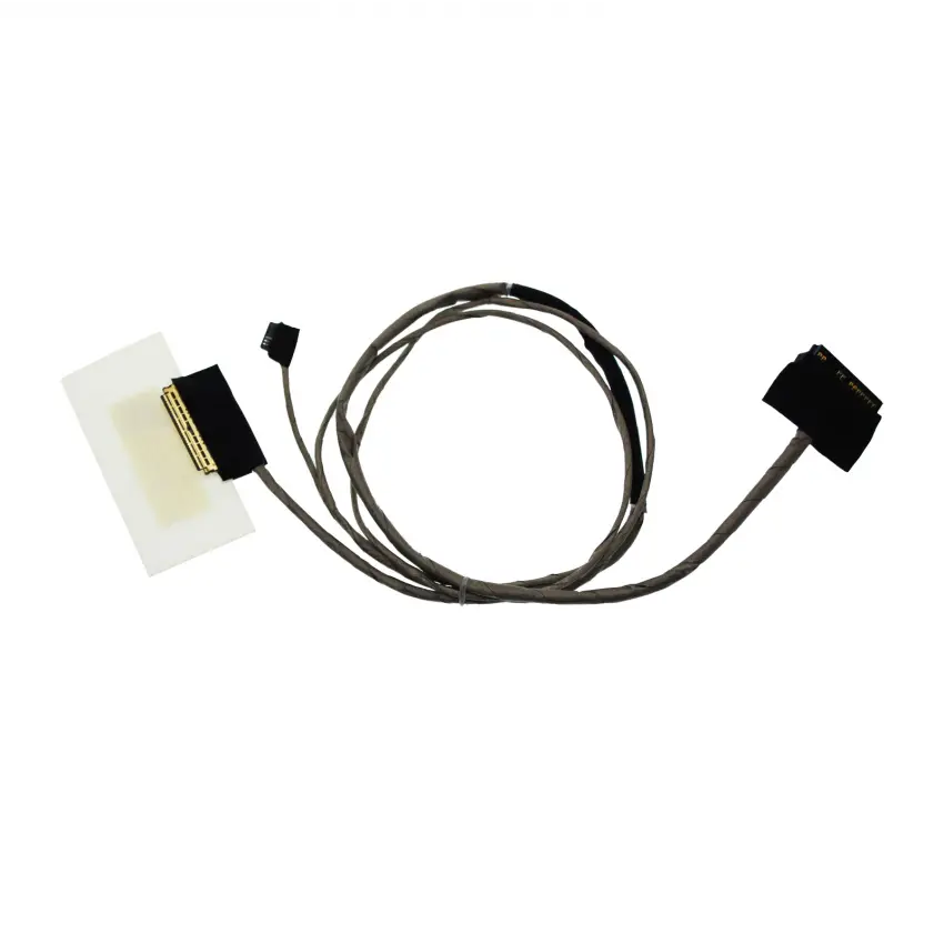 Lenovo 110-15ISK 80UD002XGE Lcd - Ekran Data Flex Kablo