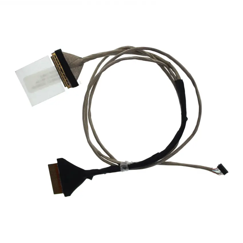 Lenovo V15-IIL 82C500JXTX Lcd - Ekran Data Flex Kablosu