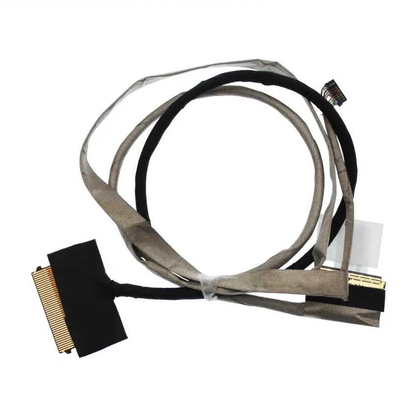 Msi GF63, GE65, WF65 Serisi Lcd - Ekran Data Flex Kablosu