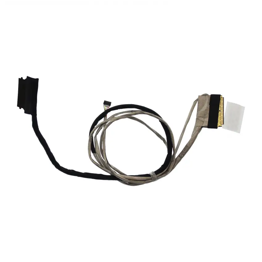 Hp Pavilion 15-cc, 15-cc000 Lcd - Ekran Data Flex Kablosu