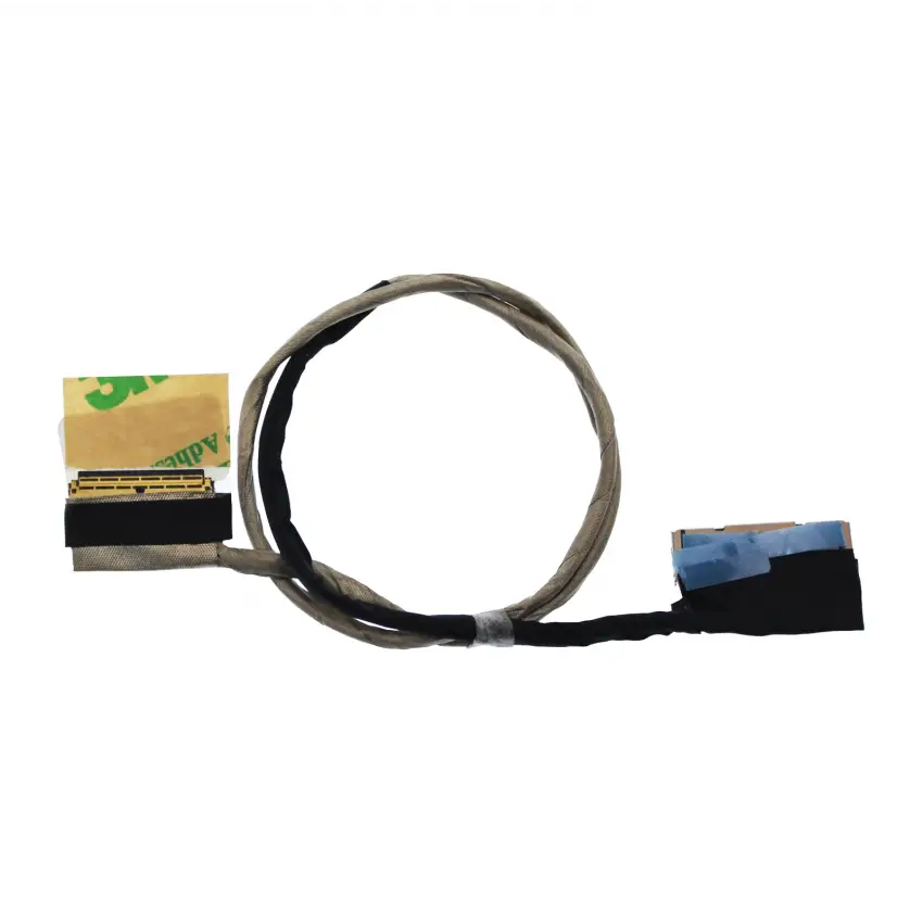 Toshiba Satellite DAT-112 Lcd - Ekran Data Flex Kablosu