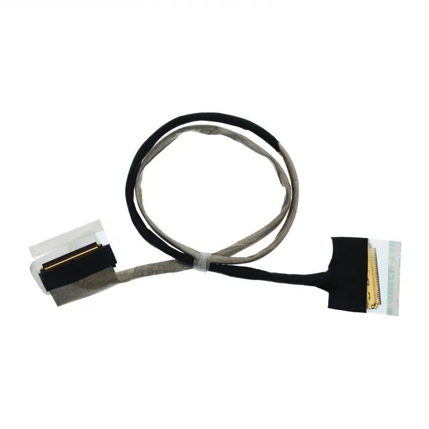 Toshiba P50T-A-10M, P50T-A-113 Lcd - Ekran Data Flex Kablosu