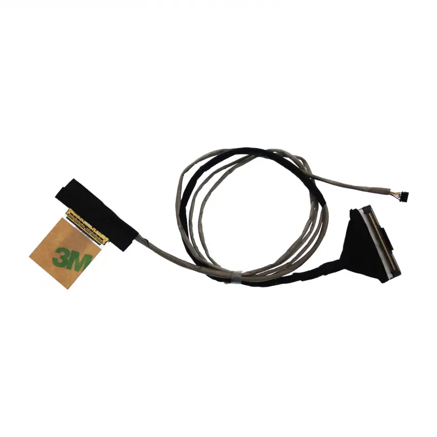 Acer Aspire F5-573G-74P0 Lcd - Ekran Data Flex Kablosu