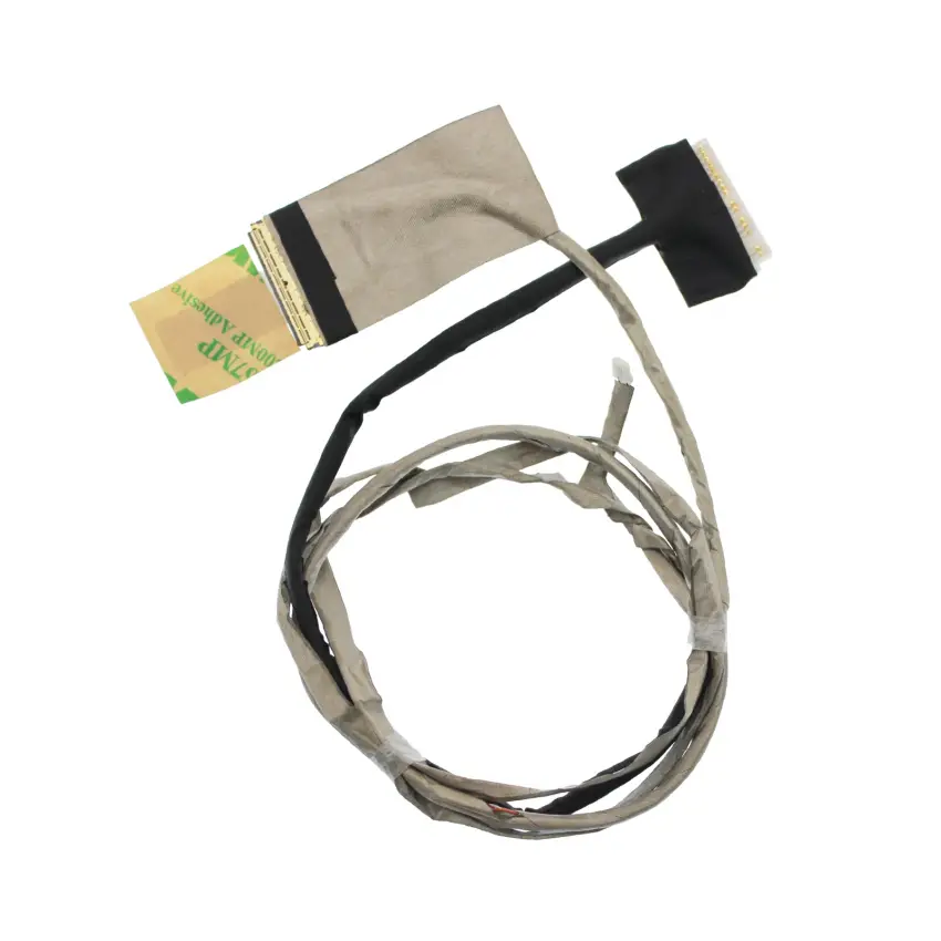 Lenovo ideaPad G770 Serisi Lcd - Ekran Data Flex Kablo