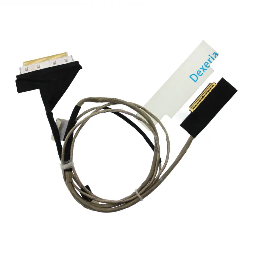 Gateway NE511 DC020020Z10 Lcd - Ekran Data Flex Kablosu