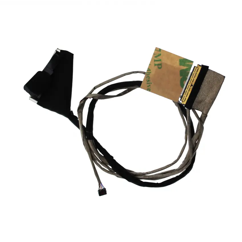Acer Aspire DD0ZRTLC100, DD0ZRTLC141 Lcd - Ekran Data Flex Kablosu