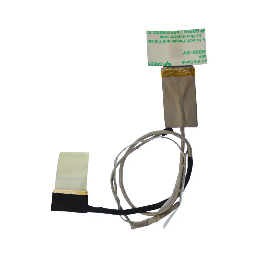 Asus X553MA-BING-SX376B Lcd - Ekran Data Flex Kablo