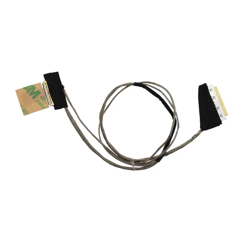Acer Aspire V3-572G-7535 Lcd - Ekran Data Flex Kablosu