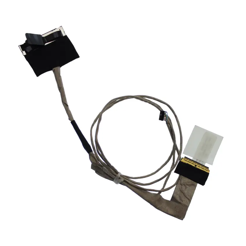 Lenovo ideaPad Y5070 59-425035 (Y50-70) Lcd - Ekran Data Flex Kablosu