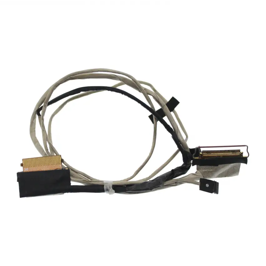 Lenovo Legion Y520-15IKBN 80WK00QRTX Lcd - Ekran Data Flex Kablo