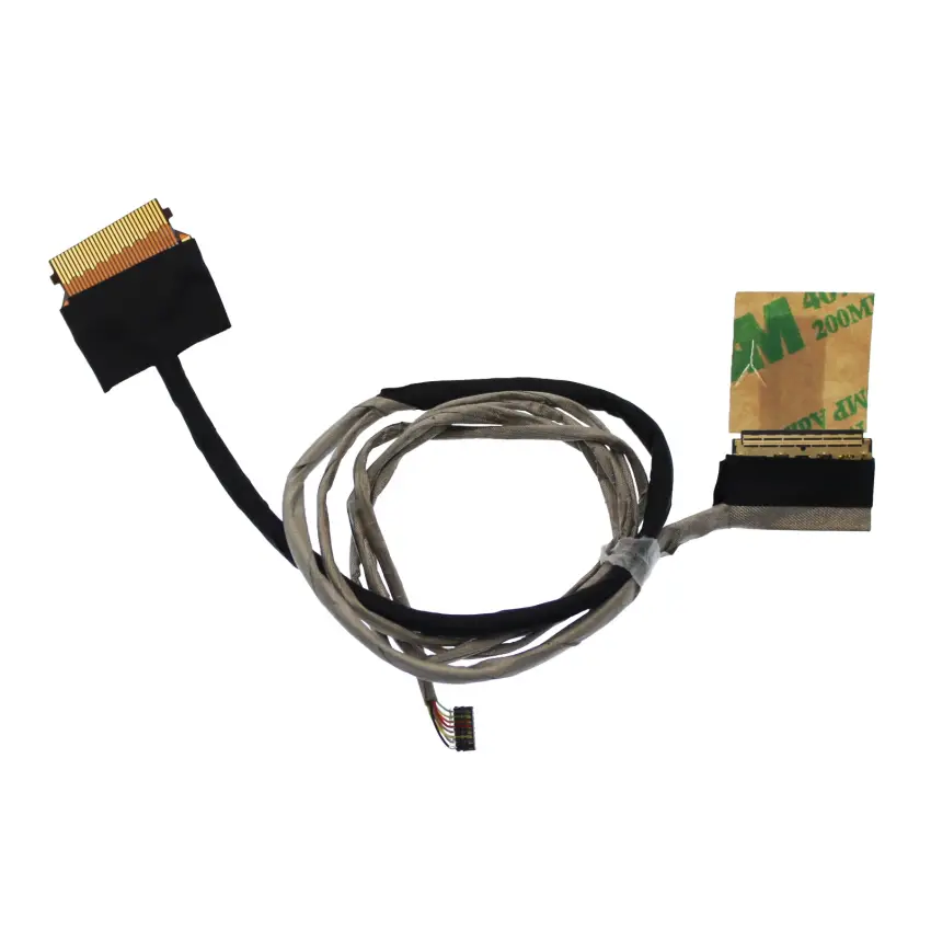 Lenovo V310-15ISK 80SY02PETX Lcd - Ekran Data Flex Kablo