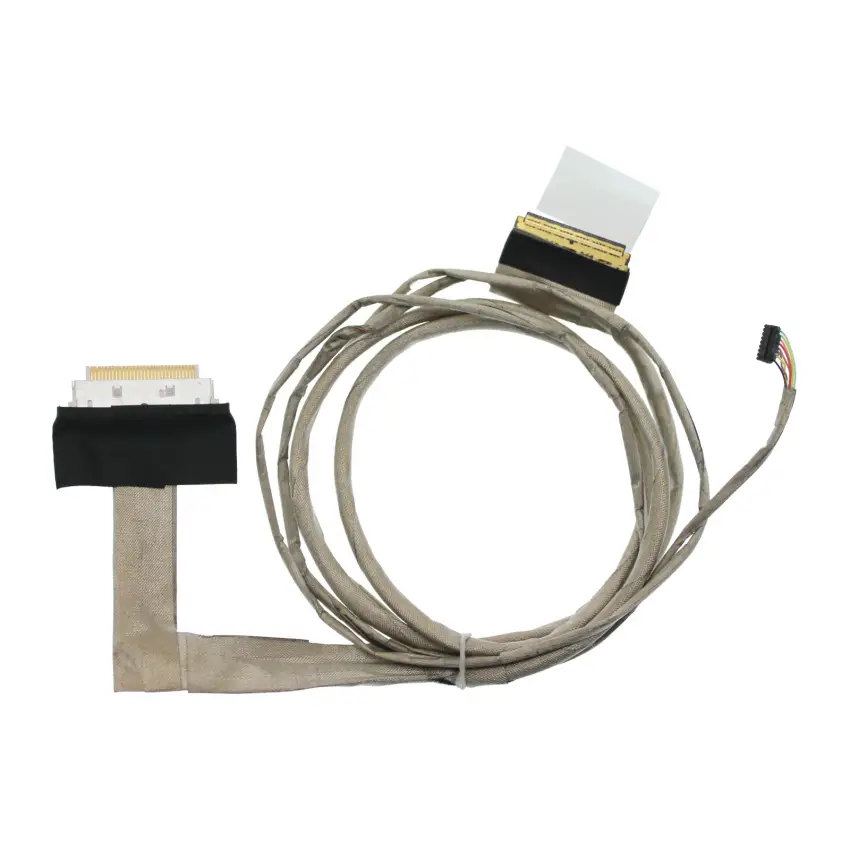 Lenovo ideaPad Z510 59-405835, 59-405837 Lcd - Ekran Data Flex Kablo