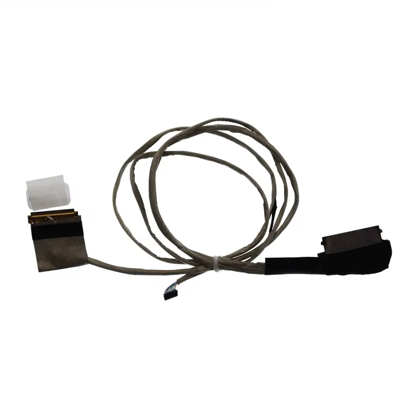 Lenovo ideaPad 450.06R04.0003 Lcd - Ekran Data Flex Kablo