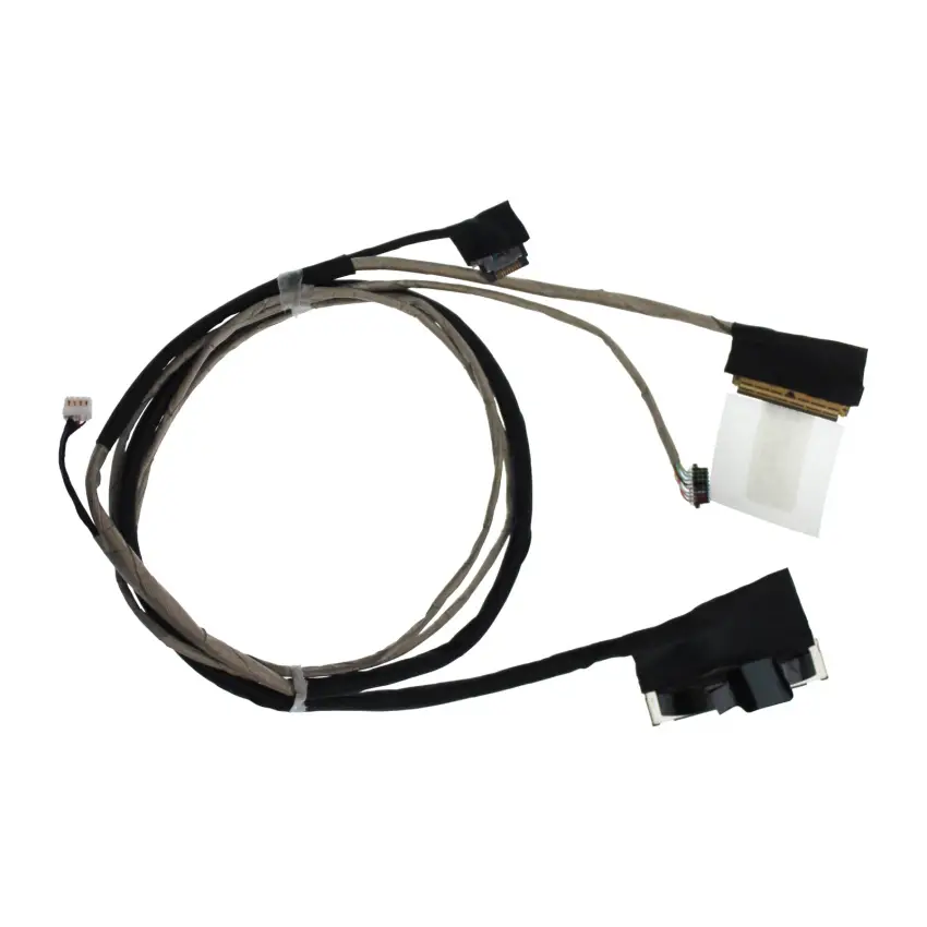 Lenovo Yoga 520-14IKB 80X80170TX Lcd - Ekran Data Flex Kablo