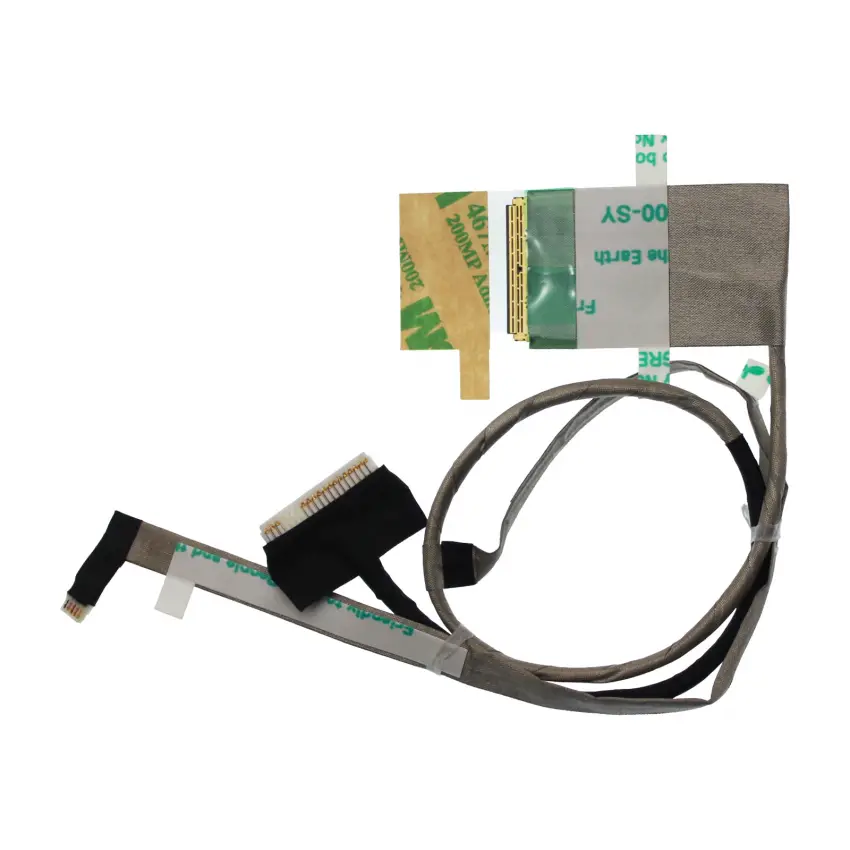 Samsung NP300E5C-A05TR, NP300E5C-A06TR Lcd - Ekran Data Flex Kablo