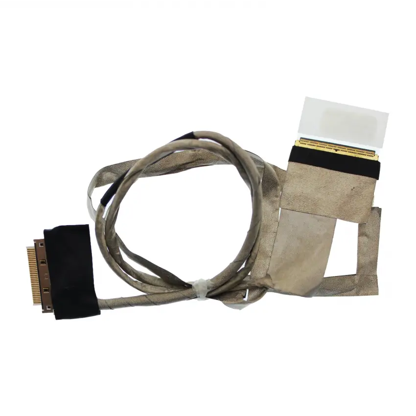 Samsung NP350E5C-S01TR, NP350E5C-S02TR Lcd - Ekran Data Flex Kablo