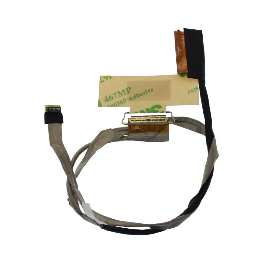 HP Probook X8A DD0X8ALC001 Lcd - Ekran Data Flex Kablo