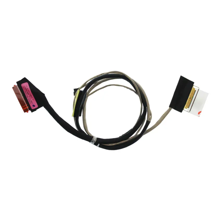 Dell Latitude 3590 N013L359015EMEA_U Lcd - Ekran Data Flex Kablo