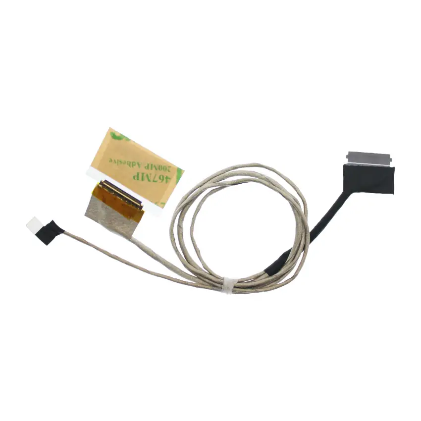 Casper Nirvana C650.8250-4L40X-S Lcd - Ekran Data Flex Kablosu