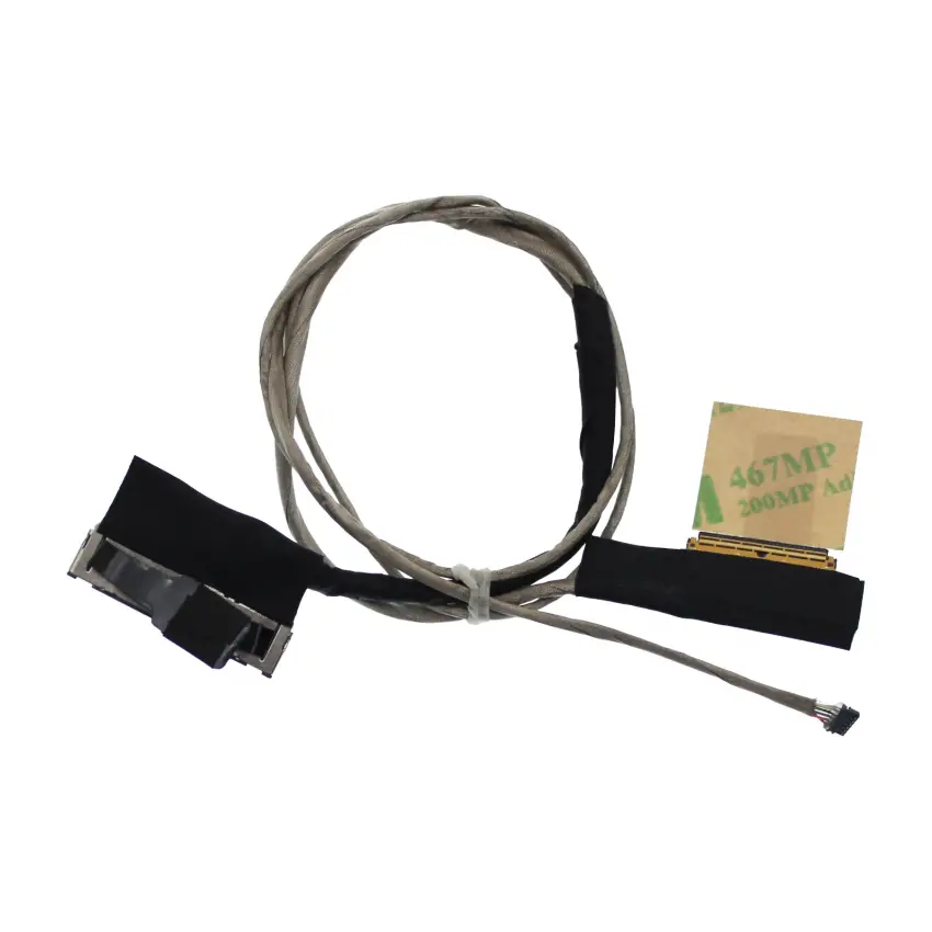 Acer Aspire 7 A715-71 Lcd - Ekran Data Flex Kablo