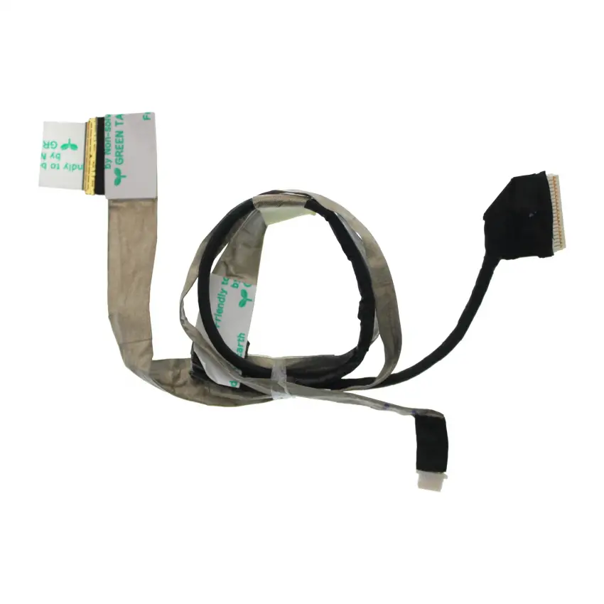 Msi MS1756, MS175A Lcd - Ekran Data Flex Kablo